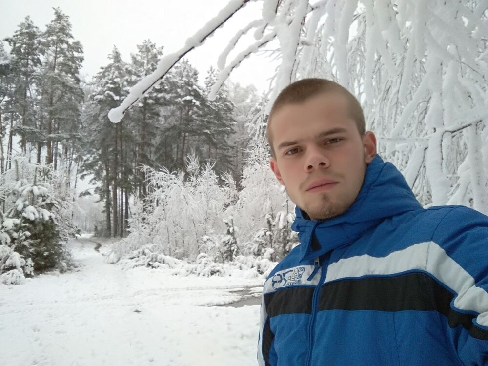  ,   Kirill, 26 ,   