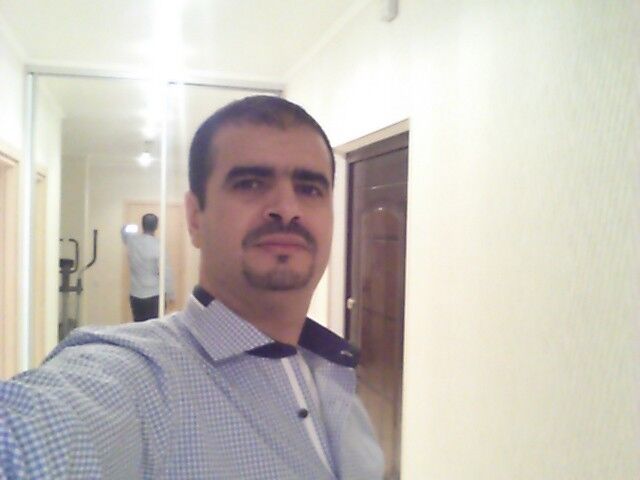 ���������� �����-���������, ���� ������� Hichemwsl, 45 ���, ������������ ��� ������