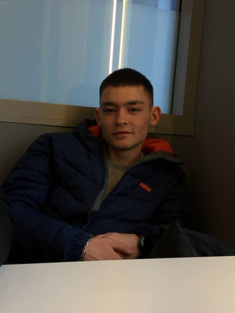 ���� 40269850 ����� Ruslan, 25 ���, ���� ���������� � �������