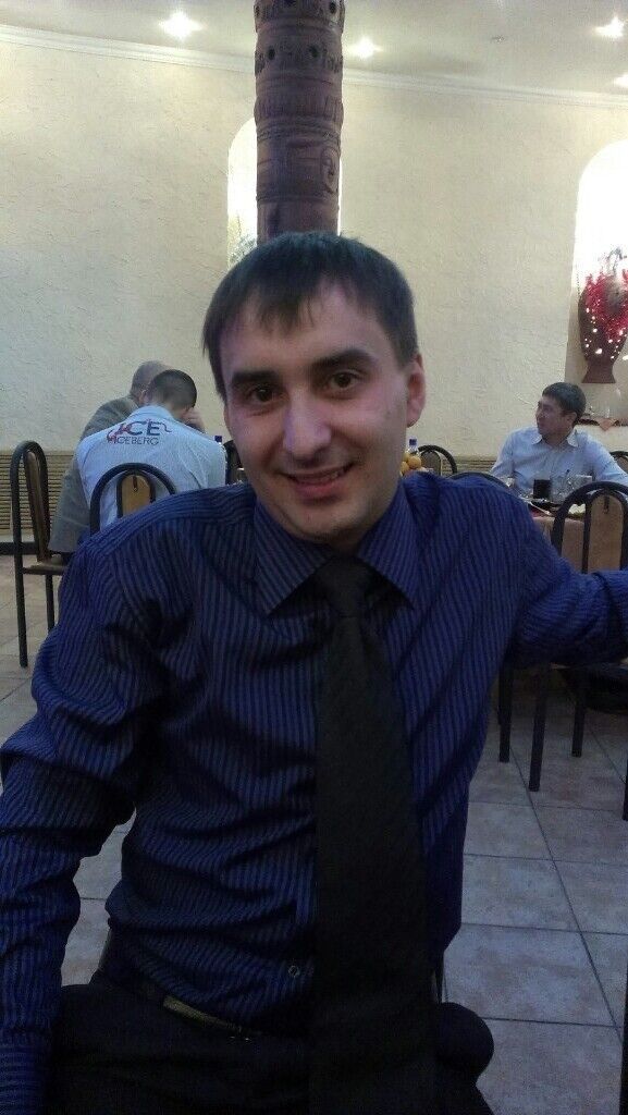  4807960  Danila, 38 ,    