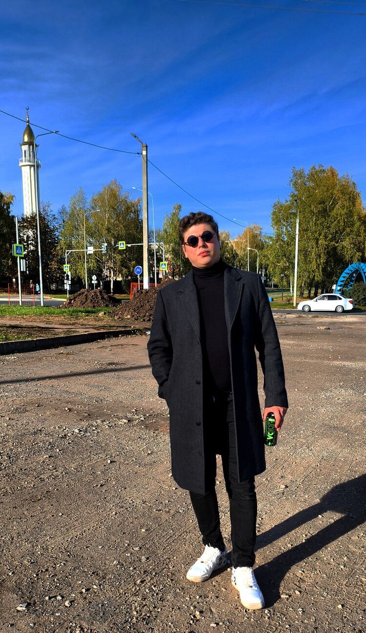 ���� 54765030 ������� GrimJons, 26 ���, ���� ���������� � ������