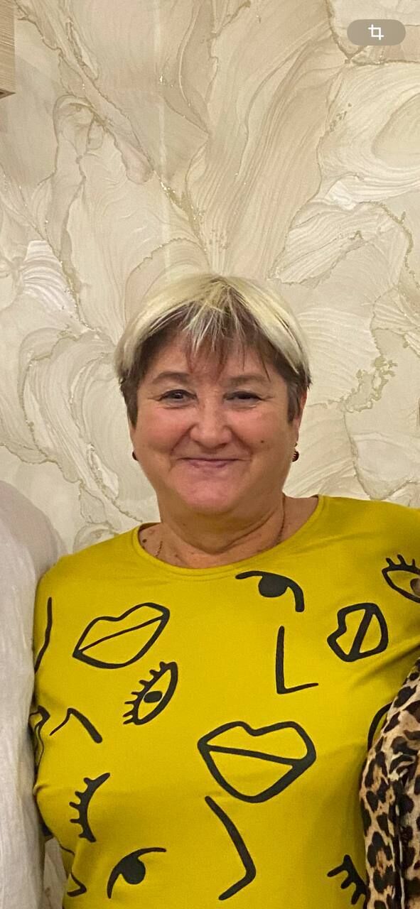 ���� 55561960 ������� ������, 58 ���, ���� ���������� � �������������