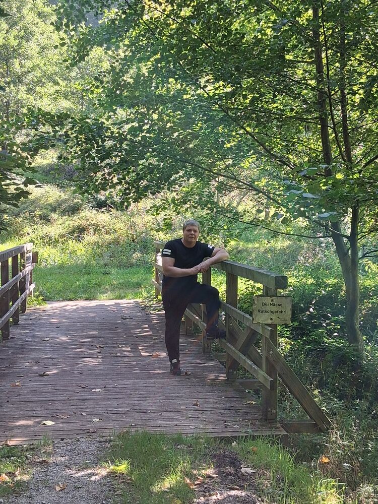 ���� 56119430 ������� Sergej, 45 ���, ���� ���������� � Vaihingen An Der Enz