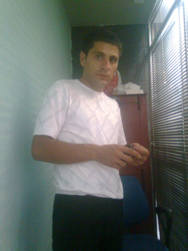 4356440  RUBEN, 40 ,    
