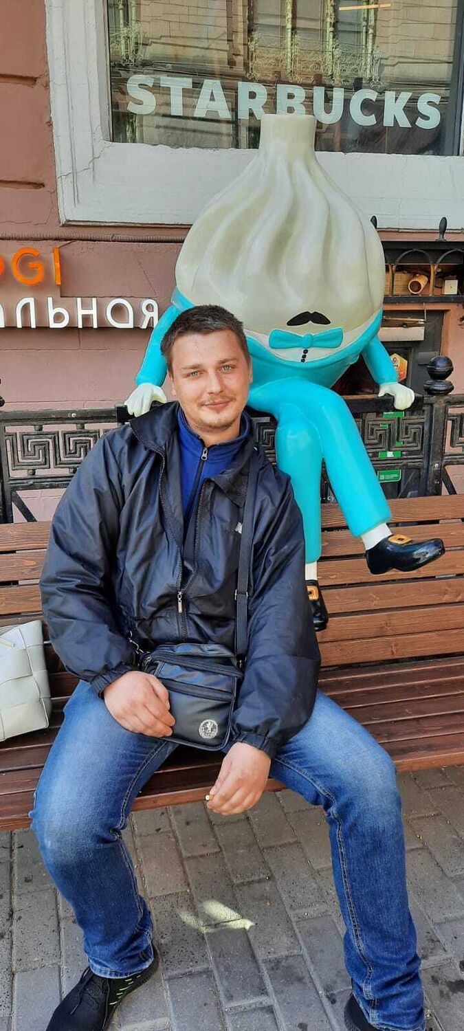 ���� 25152630 ������� Oleg, 33 ����, ���� ���������� � �����-����������