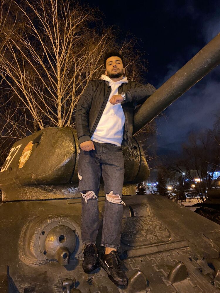 ���������� ��������, ���� ������� Ahmed, 26 ���, ������������ ��� ������, ����� � ���������