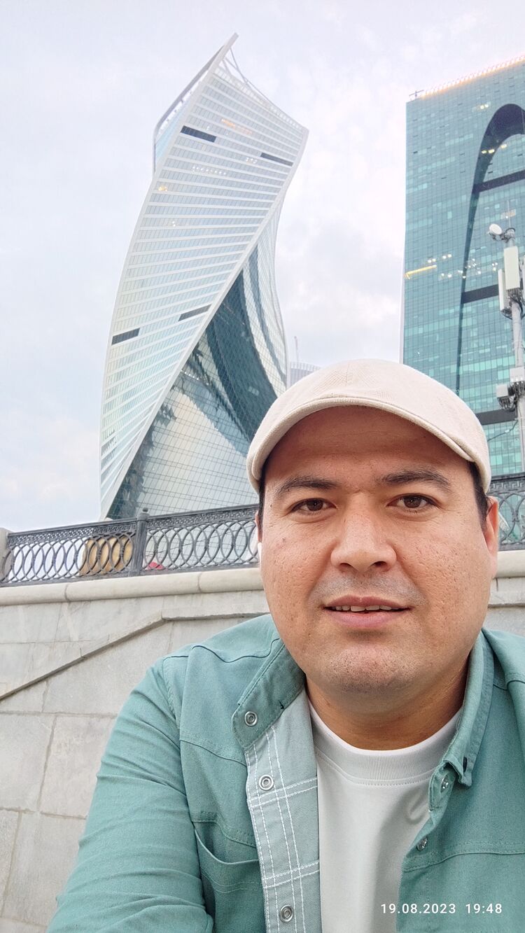 ���������� �������, ���� ������� Ommonboy, 34 ����, ������������ ��� ������, ����� � ���������