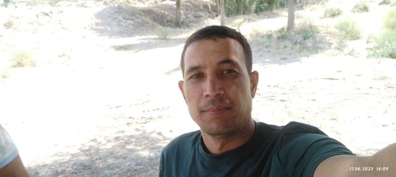 ���������� ���������, ���� ������� Xurshidbek, 35 ���, ������������ ��� ����� � ���������, ���������