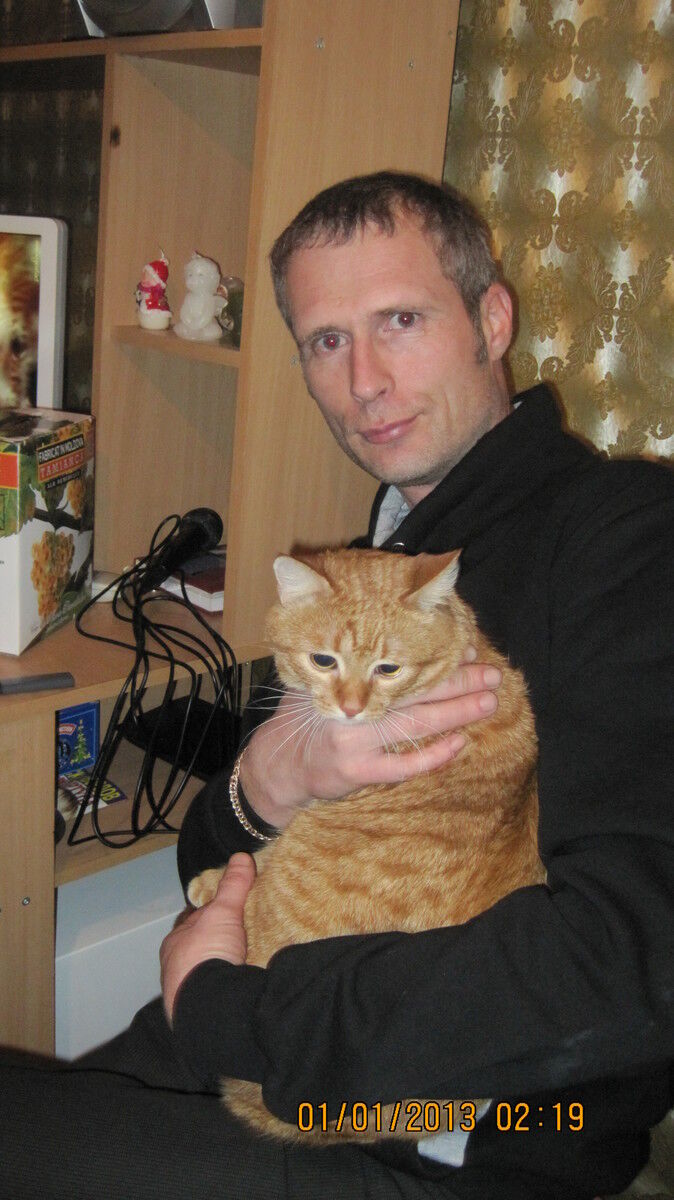 ���������� ���������, ���� ������� ����, 47 ���, ������������ ��� ������