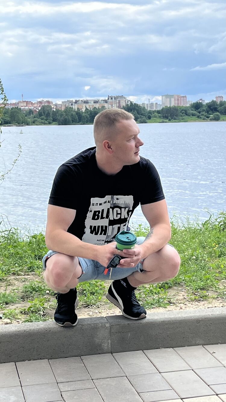 ���� 55466170 ������� Oleg, 30 ���, ���� ���������� � ������