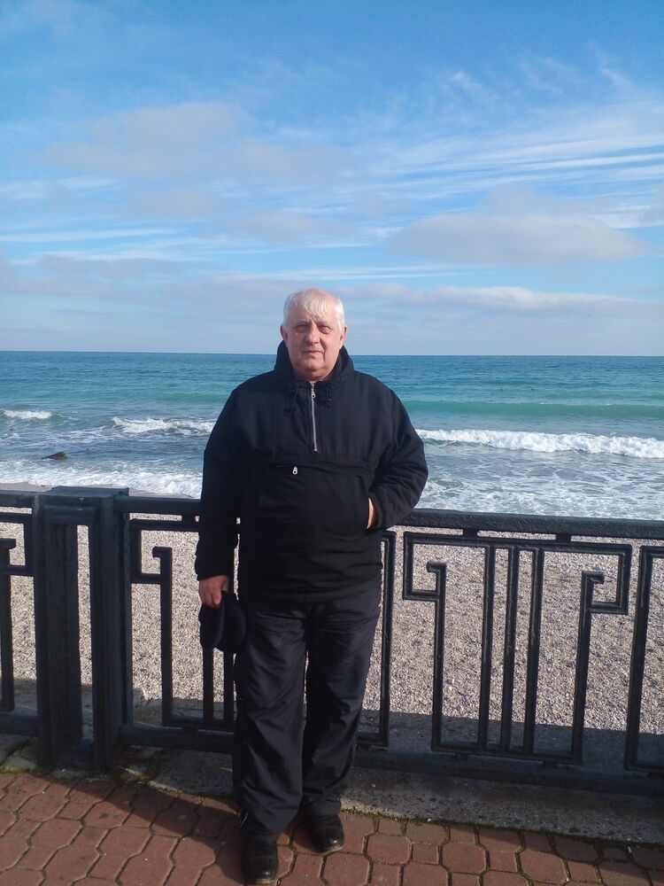  41115280  Aleksandr, 59 ,    
