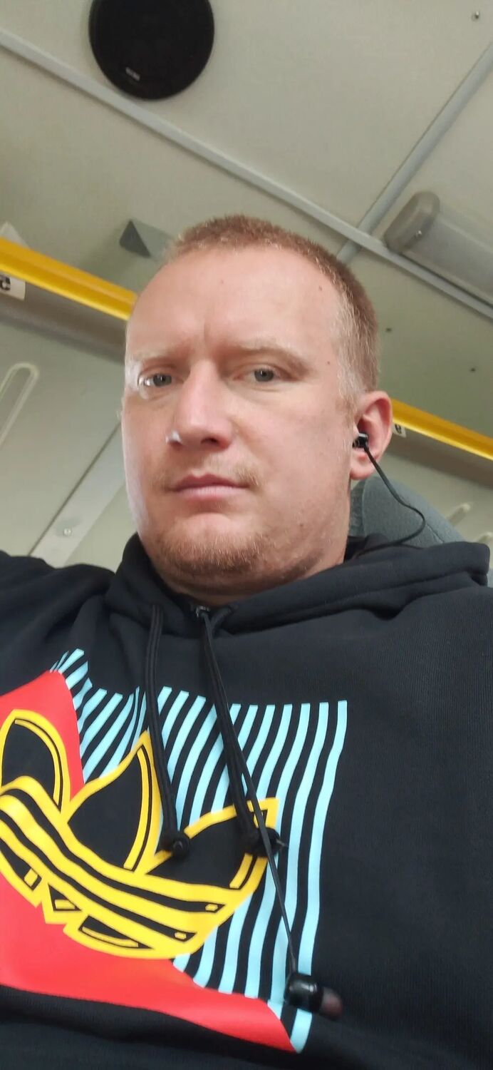 ���� 40162830 ������� Anton, 39 ���, ���� ���������� � ������