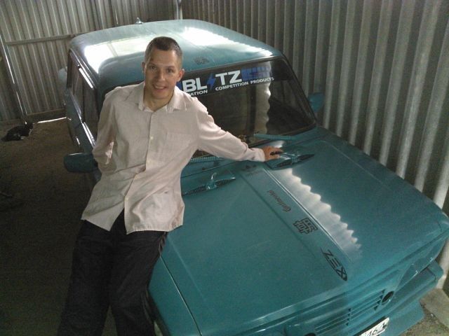  7147770  Andrey, 40 ,    