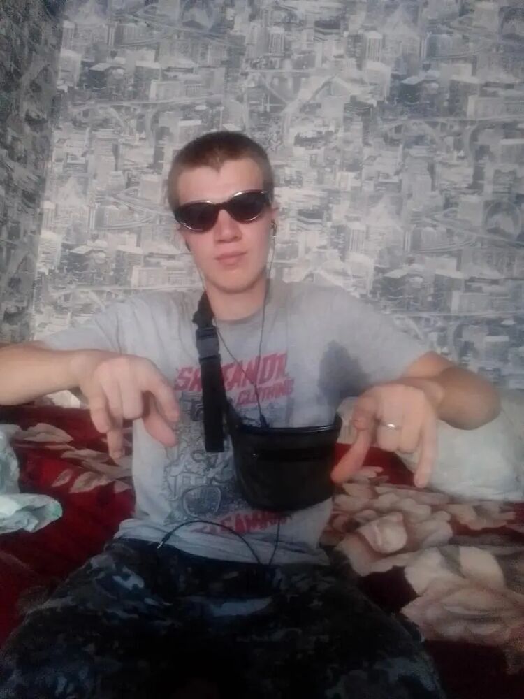  ,   Sergey, 22 ,   ,   