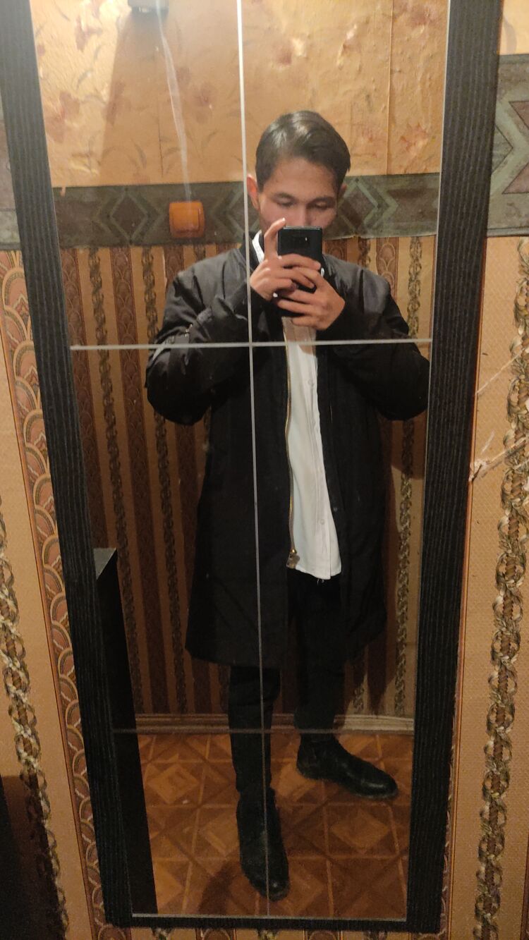 ���� 24562030 ����� Alybaev, 22 ����, ���� ���������� � �������