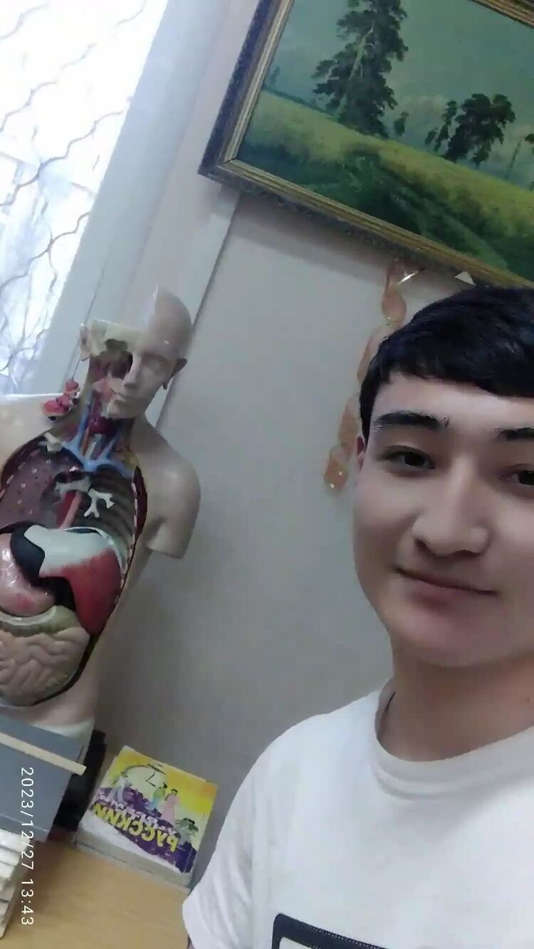 ���� 42379600 ����� Asyrbek, 20 ���, ���� ���������� � ��������