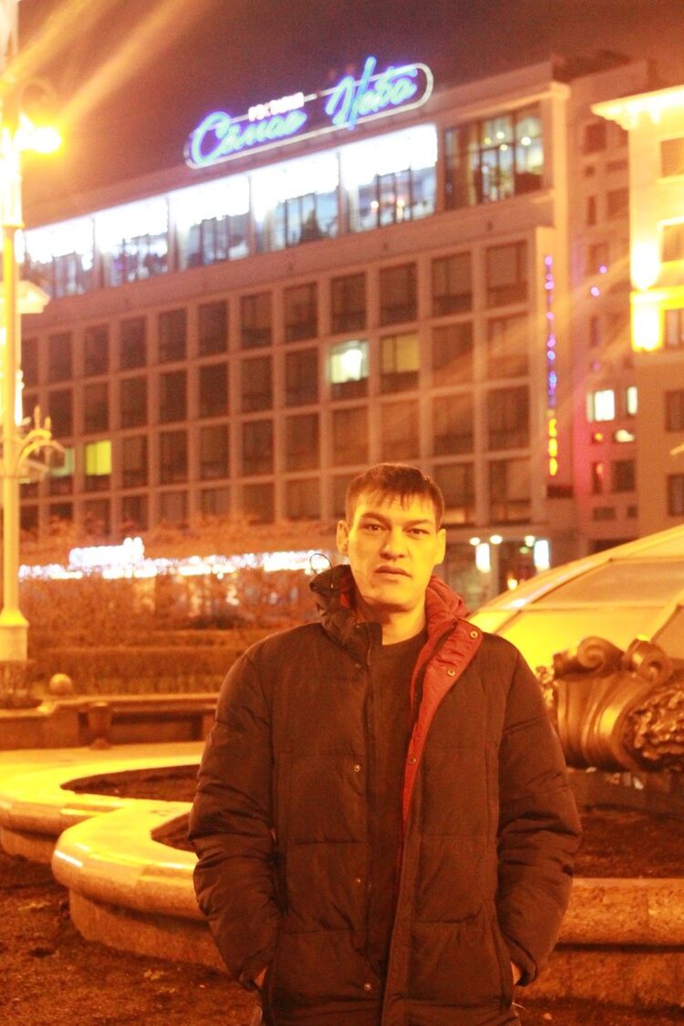 ���� 6829760 ������� Alibek, 43 ����, ���� ���������� � ������