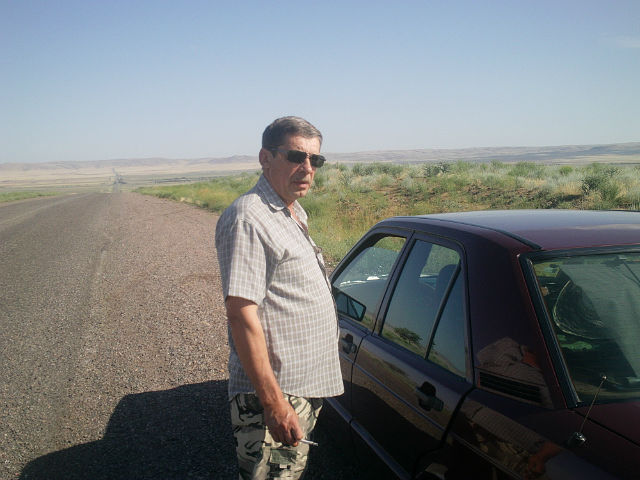  ,   Valera, 61 ,   
