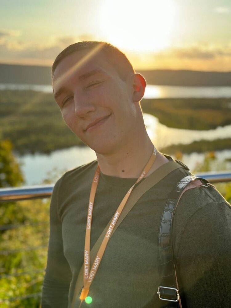 ���������� ������, ���� ����� ������, 25 ���, ������������ 