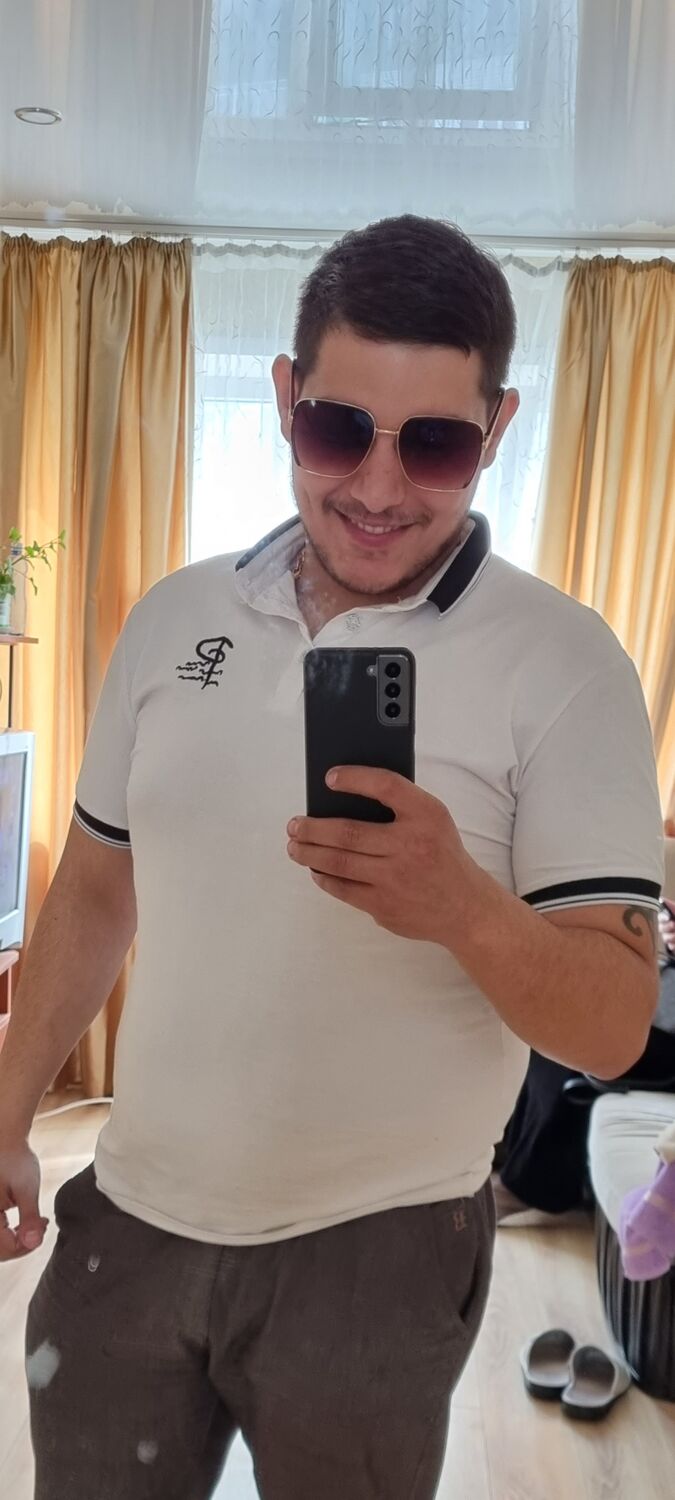 ���������� �����������, ���� ������� Damir, 30 ���, ������������ ��� ������, ����� � ���������