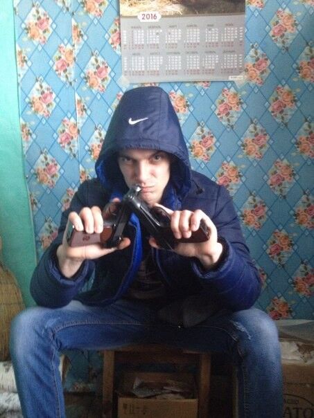  ,   Danil, 31 ,   