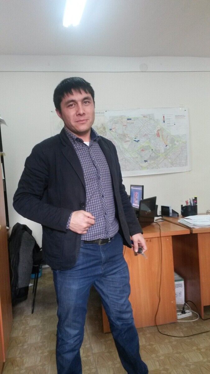 ���������� �������, ���� ������� Siroj, 37 ���, ������������ ��� ������