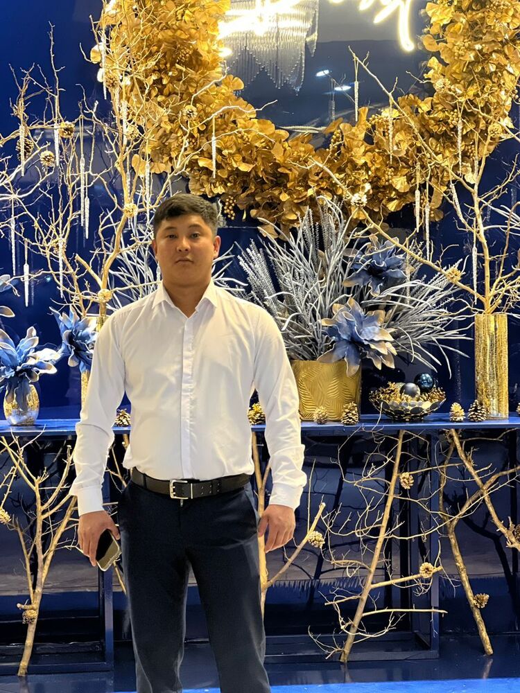 ���� 39917480 ������� Bakyt, 29 ���, ���� ���������� � �������