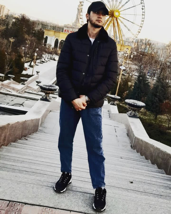 ���������� ������, ���� ����� Joni, 25 ���, ������������ ��� ������, ����� � ���������, c�������� ���������