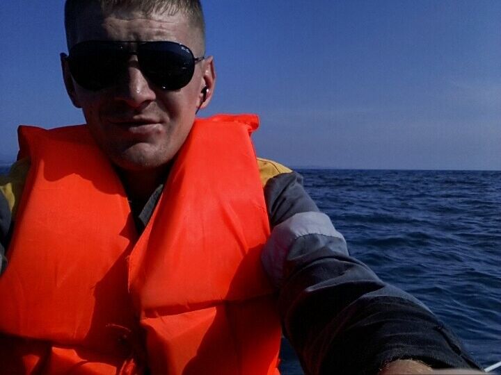 ���������� ���������, ���� ������� Andrei, 38 ���, ������������ ��� ������, ����� � ���������, c�������� ���������