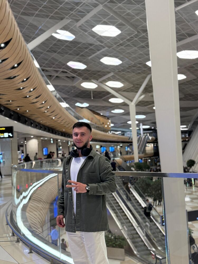 ���� 55154800 ������� Hamidlii, 27 ���, ���� ���������� � ����