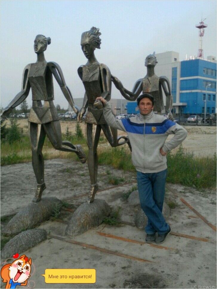 ���������� ��������, ���� ������� Sergei, 45 ���, ������������ ��� ������, ����� � ���������, c�������� ���������