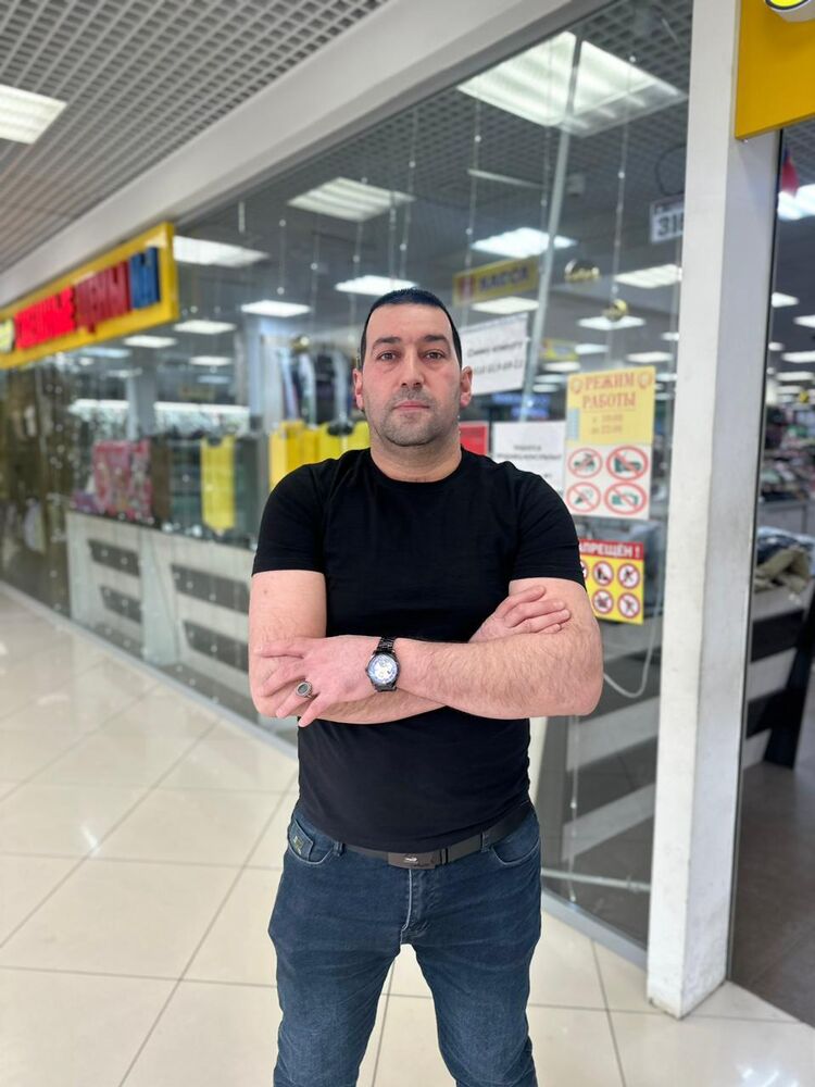 ���� 41981020 ������� Akber, 42 ����, ���� ���������� � ������