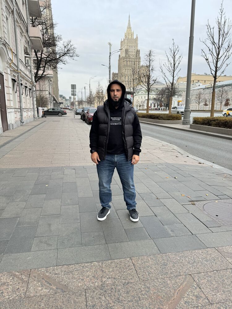  45942860  Rustam, 35 ,    