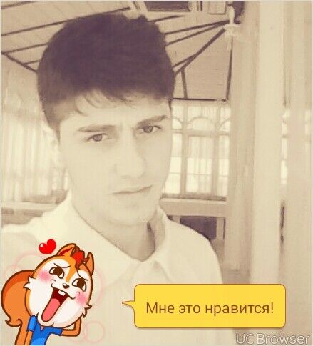 ���� 7833160 ������� Ashot, 29 ���, ���� ���������� � �������-��-����