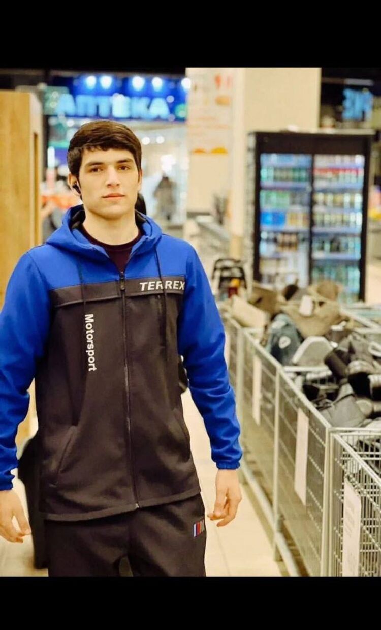 ���� 51040370 ����� ��������, 22 ����, ���� ���������� � ������