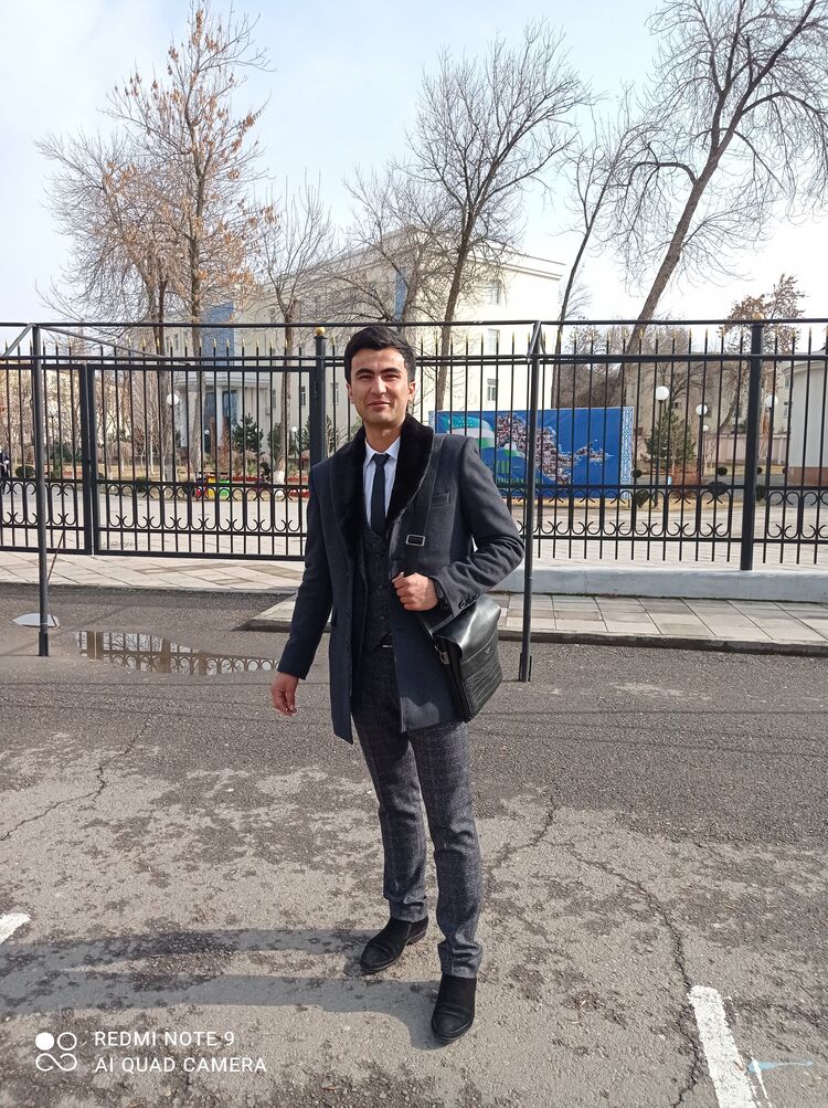 ���� 24789540 ������� Shokh, 35 ���, ���� ���������� � ��������