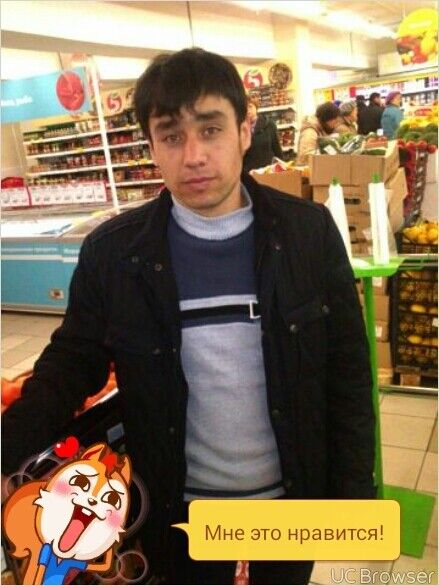 ���� 10107420 ������� Sadullo, 34 ����, ���� ���������� � �����-����������