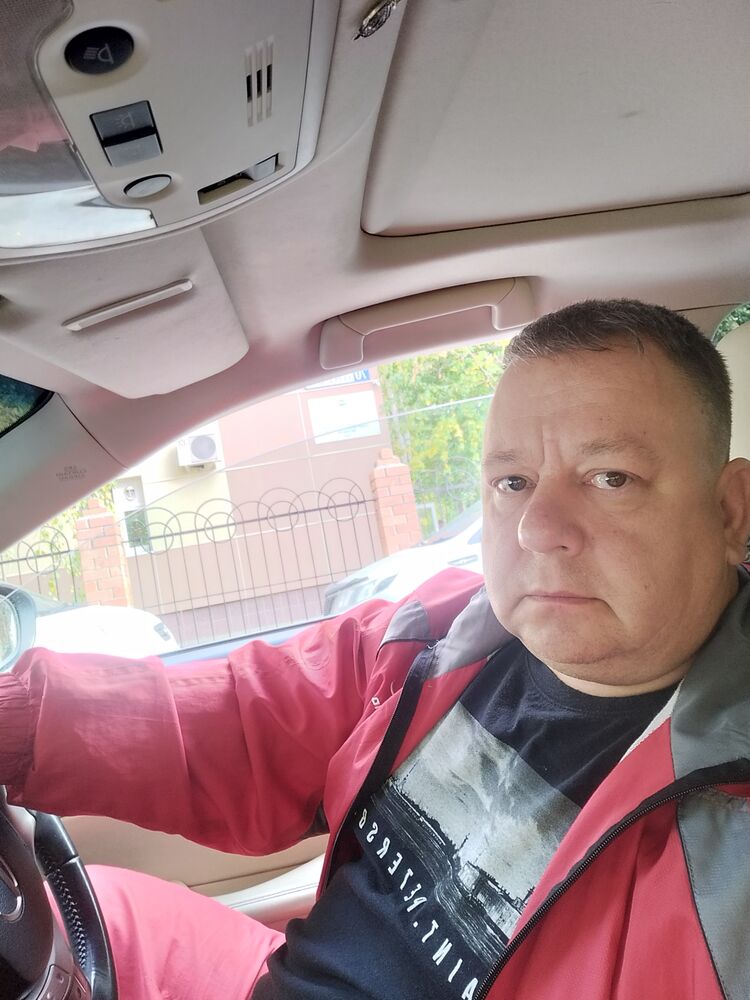  ,   Sergei, 47 ,     
