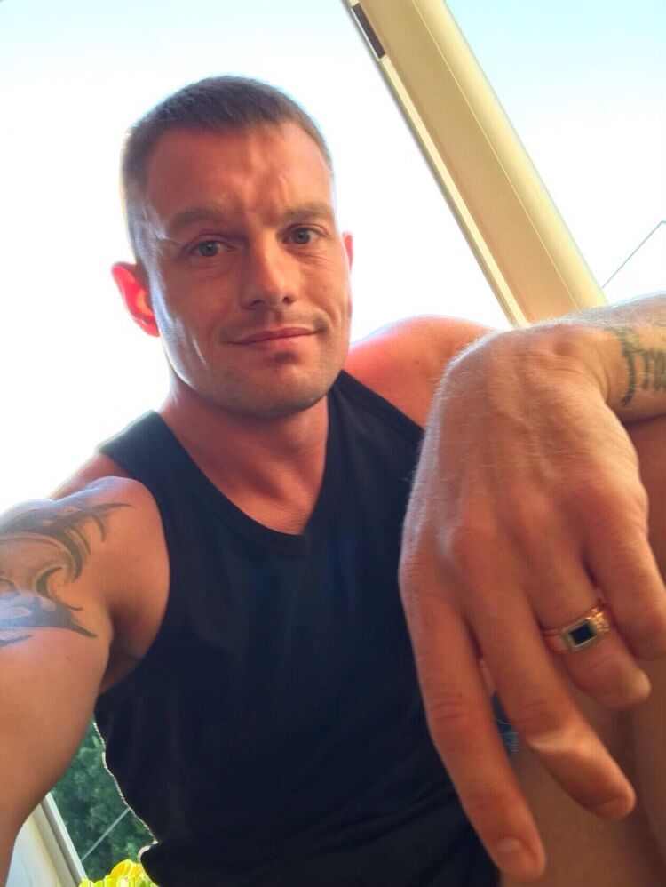 ���������� �����������, ���� ������� Mikhail, 40 ���, ������������ ��� ������, ����� � ���������, c�������� ���������, ���������