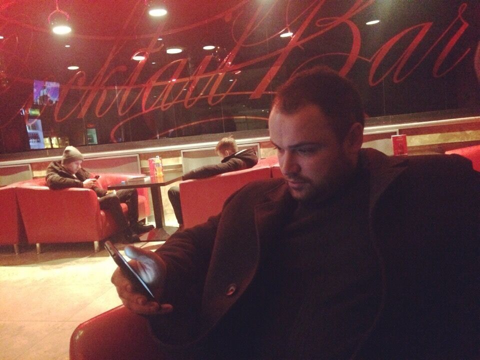 ���������� �����, ���� ������� Andrey, 31 ���, ������������ ��� ������, ����� � ���������