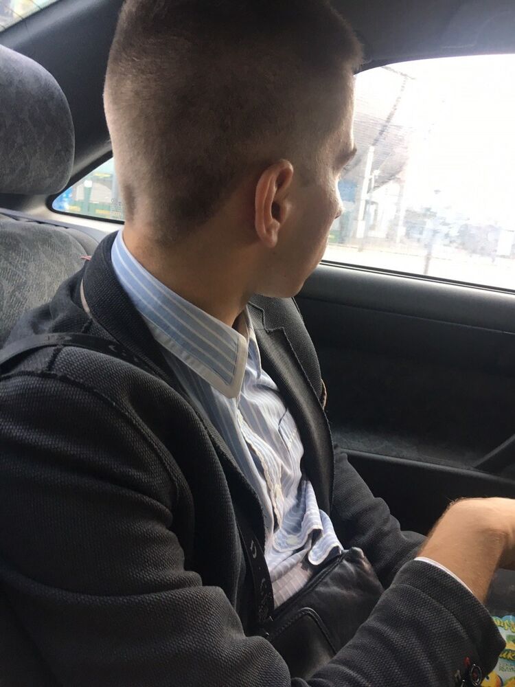 ���������� ���������, ���� ������� �������, 33 ����, ������������ 