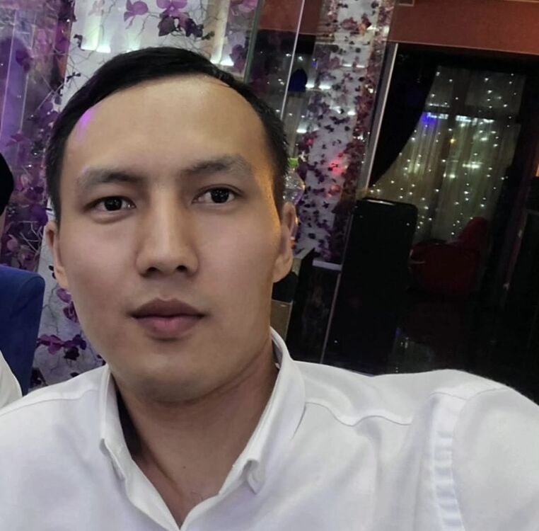 ���� 55857740 ������� Aibek, 30 ���, ���� ���������� � �������