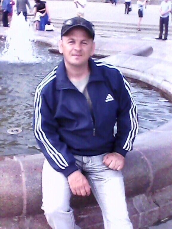 ���������� ���������, ���� ������� Serga, 49 ���, ������������ ��� c�������� ���������