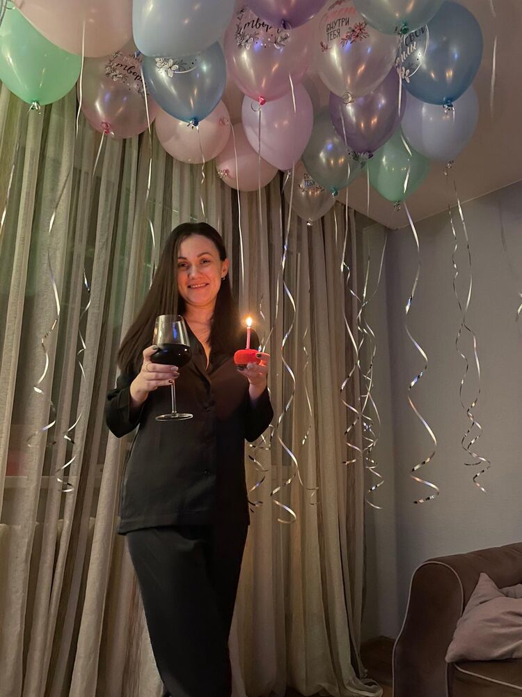 ���������� �����������, ���� ������� Katerina, 40 ���, ������������ ��� ������, ����� � ���������