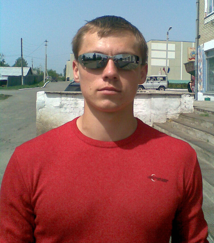 ���� 12667960 ������� ������, 35 ���, ���� ���������� � ������