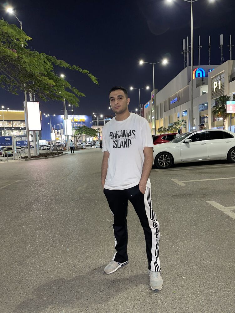 ���������� ���, ���� ������� Mazen, 27 ���, ������������ ��� ������, ����� � ���������