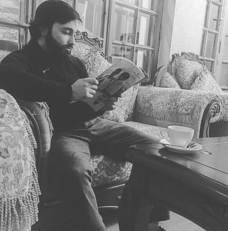 ���������� ������, ���� ������� Abu, 29 ���, ������������ ��� ������, ����� � ���������