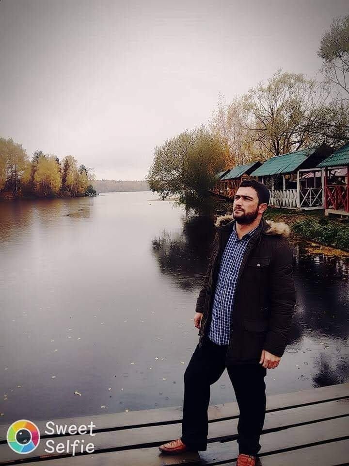 ���������� ���������, ���� ������� Ali, 40 ���, ������������ ��� ������, ����� � ���������