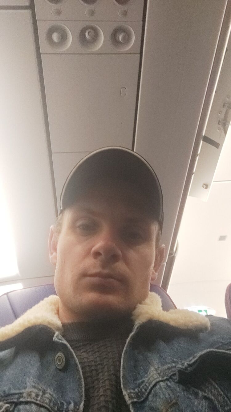 ���� 55184110 ������� Dima, 33 ����, ���� ���������� � �������