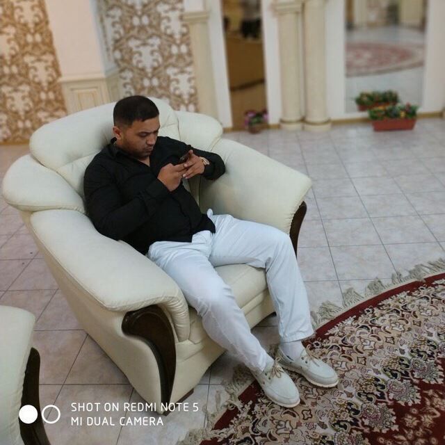 ���� 24971240 ������� Abbos, 34 ����, ���� ���������� � ��������